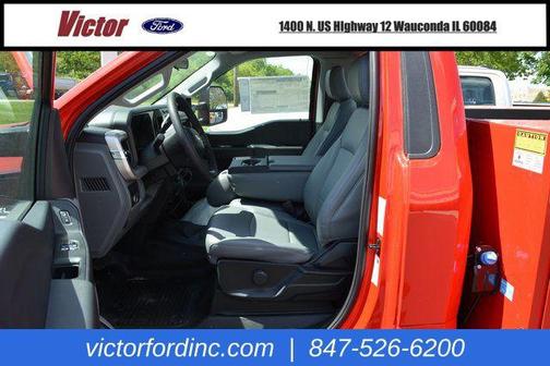 2024 Ford F-450 XL