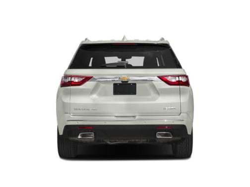 2019 Chevrolet Traverse High Country