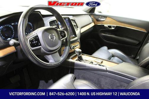 2020 Volvo XC90 T6 Inscription