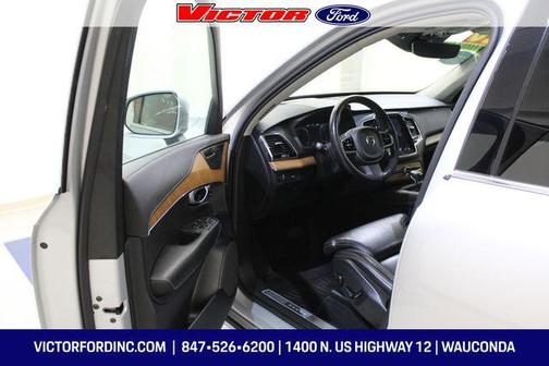 2020 Volvo XC90 T6 Inscription