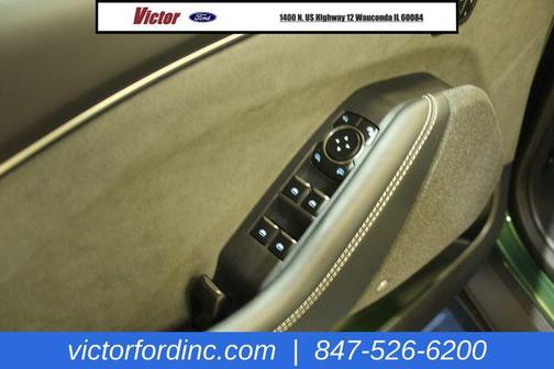2024 Ford Mustang Mach-E GT