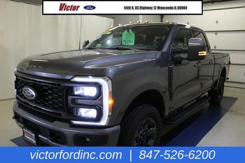 2023 Ford F-250 Lariat