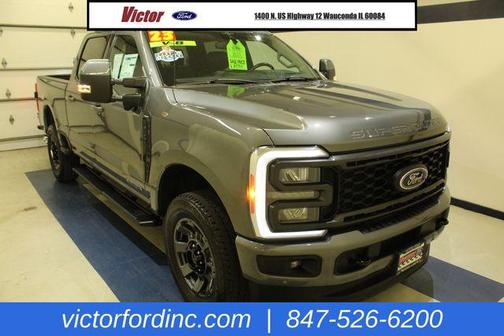 2023 Ford F-250 Lariat
