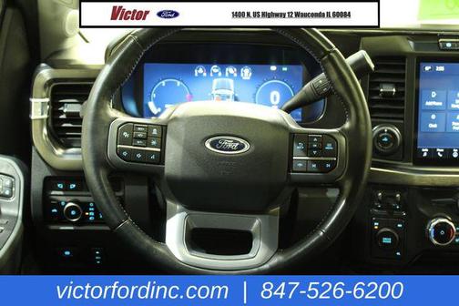 2023 Ford F-250 Lariat