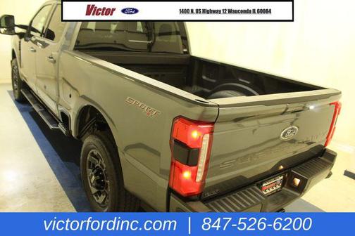 2023 Ford F-250 Lariat