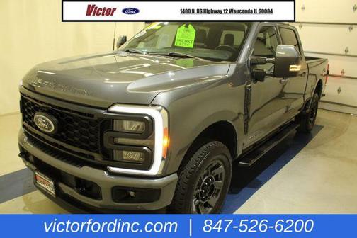 2023 Ford F-250 Lariat