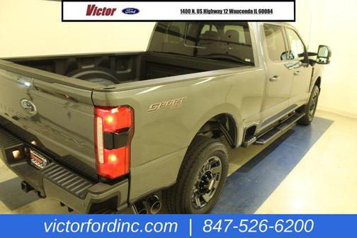 2023 Ford F-250 Lariat