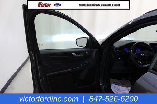 2023 Ford Escape ST-Line Select