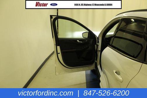 2023 Ford Escape ST-Line Select