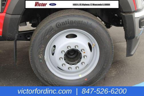 2025 Ford F-450 XL