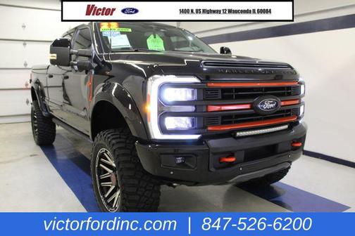 2023 Ford F-250 Lariat
