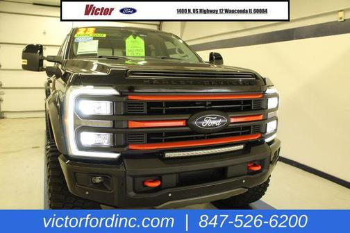 2023 Ford F-250 Lariat