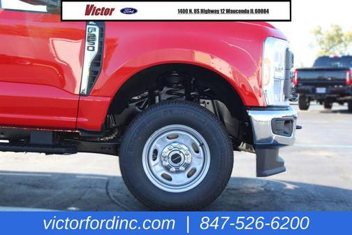 2026 Ford F-250 XL