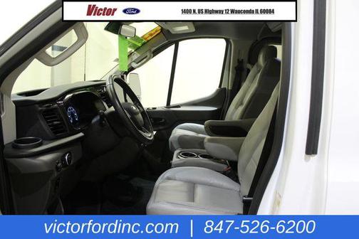 2023 Ford Transit-150 Base