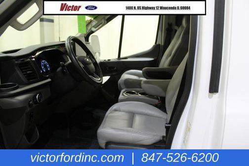2023 Ford Transit-150 Base