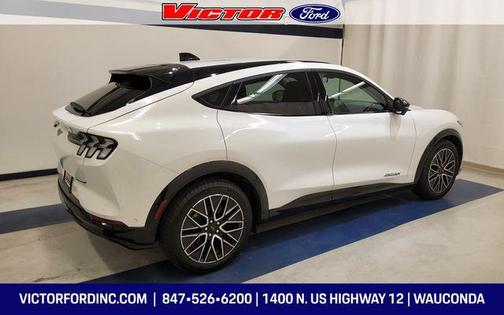 2024 Ford Mustang Mach-E Premium