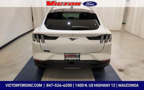 2024 Ford Mustang Mach-E Premium