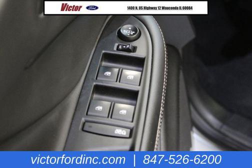 2018 Buick Envision Premium II