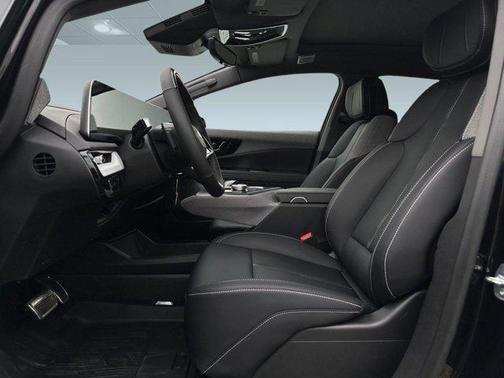 2025 Cadillac OPTIQ Sport 1 AWD