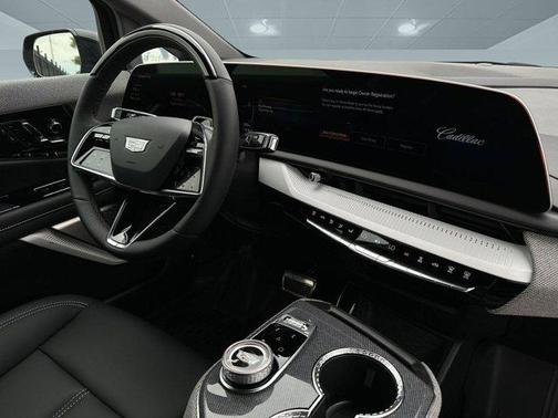 2025 Cadillac OPTIQ Sport 1 AWD