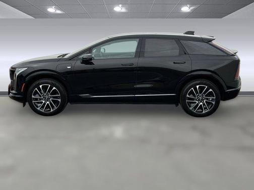 2025 Cadillac OPTIQ Sport 1 AWD