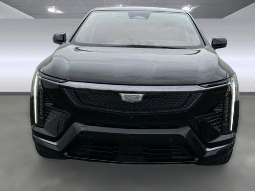 2025 Cadillac OPTIQ Sport 1 AWD