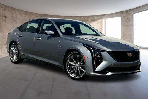2025 Cadillac CT5 Sport RWD