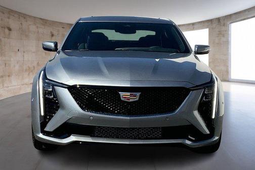 2025 Cadillac CT5 Sport RWD
