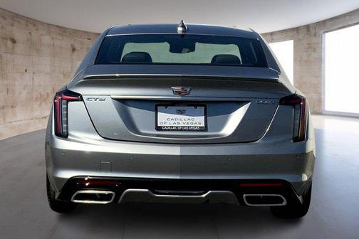2025 Cadillac CT5 Sport RWD