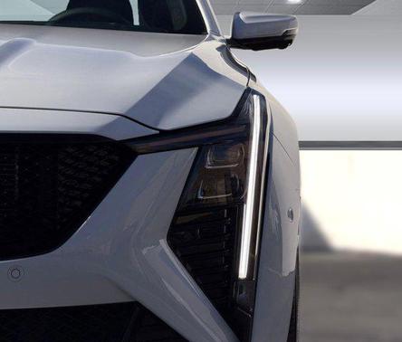 2026 Cadillac CT5-V V-Series RWD