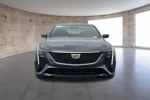 2025 Cadillac CT5 Premium Luxury RWD
