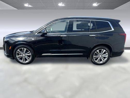 2025 Cadillac XT6 Premium Luxury FWD