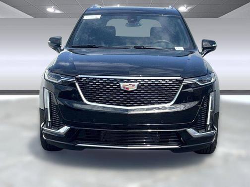 2025 Cadillac XT6 Premium Luxury FWD