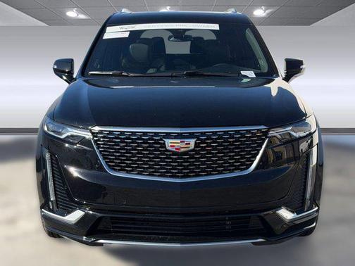 2023 Cadillac XT6 Premium Luxury FWD