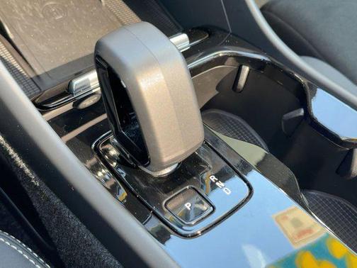 2023 Volvo C40 Recharge Pure Electric Twin Plus