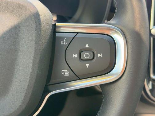 2023 Volvo C40 Recharge Pure Electric Twin Plus