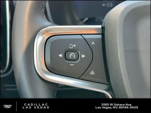 2023 Volvo C40 Recharge Pure Electric Twin Plus