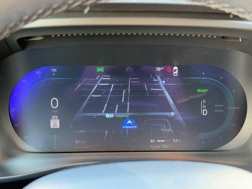 2023 Volvo C40 Recharge Pure Electric Twin Plus