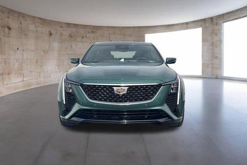 2025 Cadillac CT5 Premium Luxury RWD