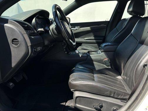 2019 Chrysler 300 S
