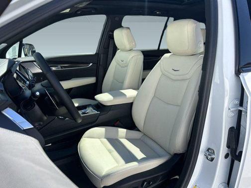 2025 Cadillac XT6 Sport AWD