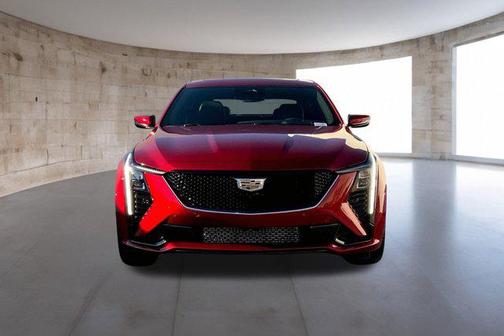 2025 Cadillac CT5 Sport RWD
