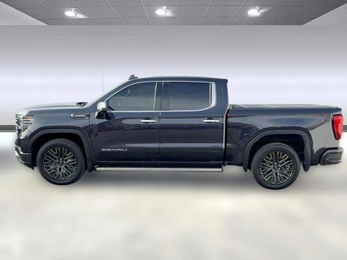 2022 GMC Sierra 1500 Denali Ultimate