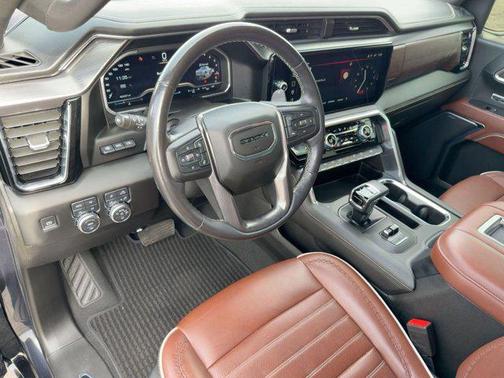 2022 GMC Sierra 1500 Denali Ultimate