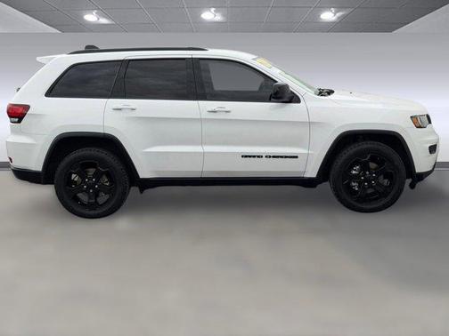 2019 Jeep Grand Cherokee Upland