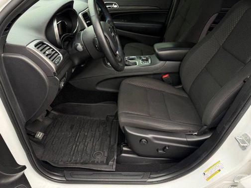 2019 Jeep Grand Cherokee Upland