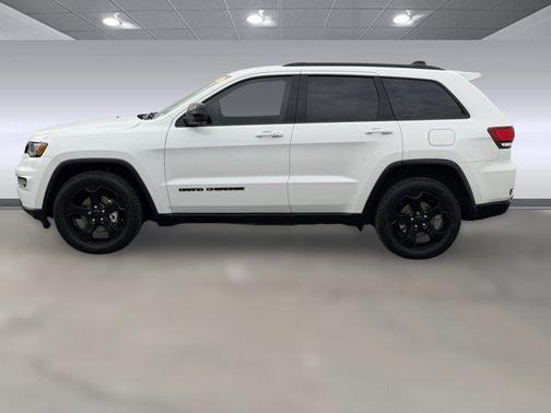 2019 Jeep Grand Cherokee Upland