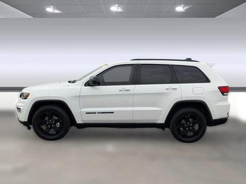 2019 Jeep Grand Cherokee Upland