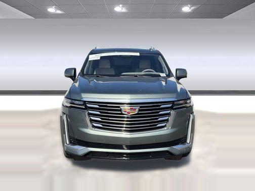 2024 Cadillac Escalade Premium Luxury Platinum