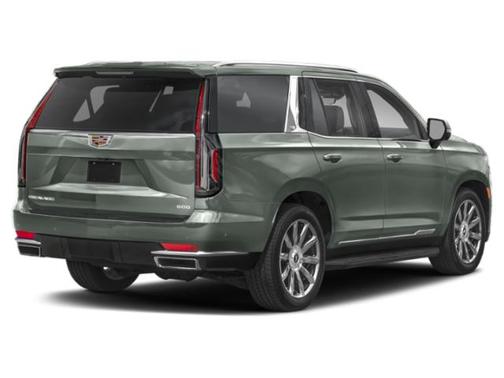 2024 Cadillac Escalade Premium Luxury Platinum